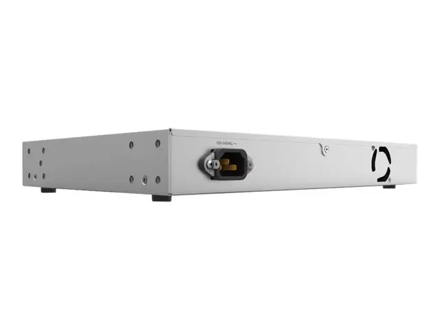 Allied Telesis CentreCOM AT-GS970M/28PS - Switch - L3 - Styrt - 24...