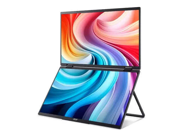 Acer PD163Qsmiuux - PD3 Series LED-skjerm 16" (15.6" synlig) porta...