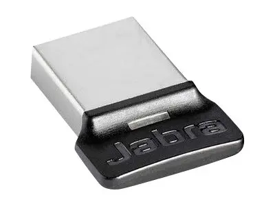Jabra SPEAK 510+ MS - Høyttalende håndfri telefon Bluetooth trådlø...