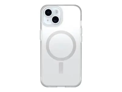 OtterBox React Series - Baksidedeksel for mobiltelefon MagSafe-sam...
