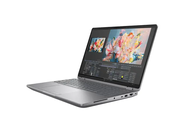 HP ZBook Fury 16 G1i Mobile Workstation - AI PC, 16" Intel Core Ul...