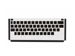 HP keyboard overlay kit - Tastaturoverlegg for LaserJet Enterprise MFP M635; LaserJet Enterprise Flow MFP M634, MFP M635, MFP M636