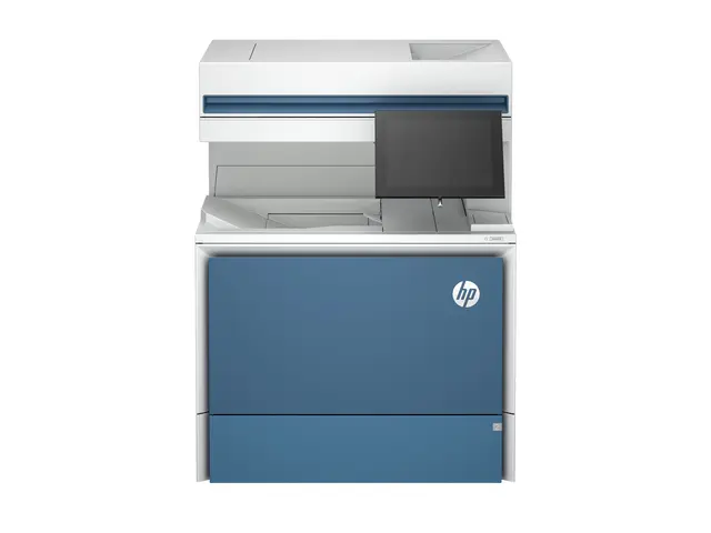 HP Color LaserJet Enterprise MFP 6800dn - multifunksjonsskriver farge