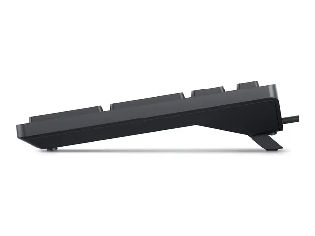 Dell Wired Collaboration Keyboard KB525C - Tastatur USB, USB-C QWE...