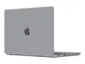 dbramante1928 Iceland - Skallveske for bærbar blank - for Apple MacBook Pro (16.2 tommer, M3 Max, M3 Pro)