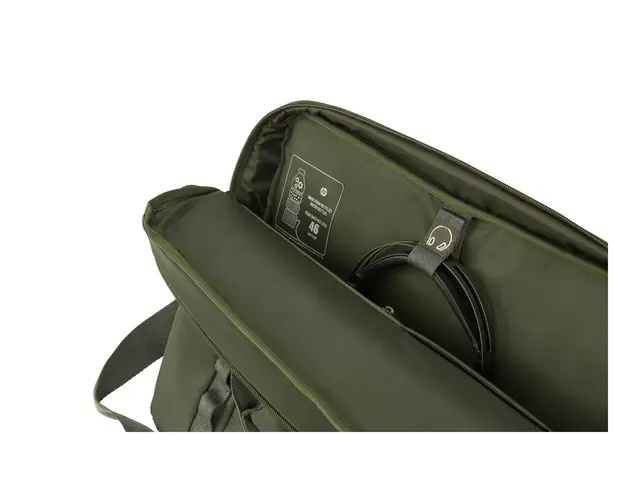 HP - Notebookbæreveske modulær 15.6" grå, grønn