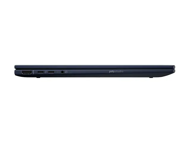 HP EliteBook X Flip G1i Notebook Next Gen AI - 14" Intel Core Ultr...