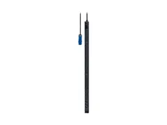 APC Easy Basic Rack PDU EPDU1132B-SCH - str&#248;mfordelerenhet 7360 VA