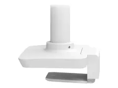 ERGOTRON LX Desk Dual Direct Arm Low Profile BWT