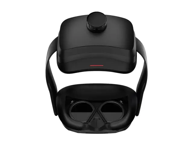 Lenovo ThinkReality VRX - Virtuell virkelighetssystem @ 90 Hz USB-...