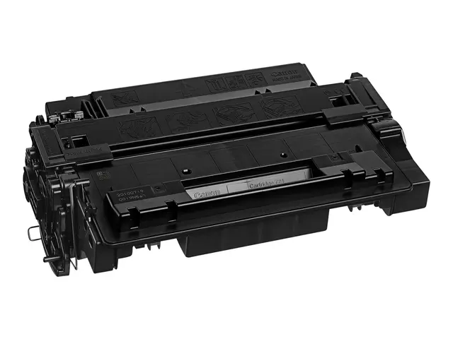 Canon CRG-724 - Svart - original - tonerpatron - for i-SENSYS LBP6...
