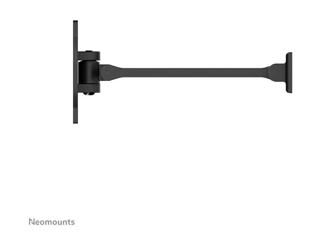 Neomounts FPMA-W820 - Brakett full bevegelse for LCD-skjerm svart ...