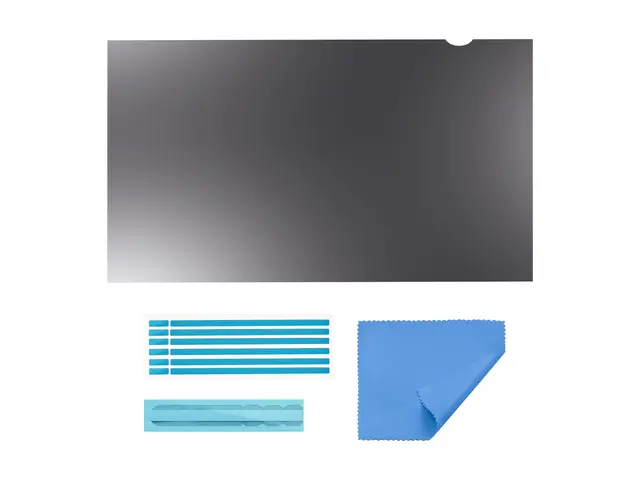 StarTech.com Monitor Privacy Screen for 23 inch PC Display, Comput...