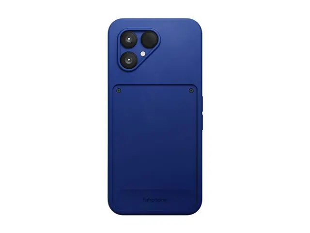 Fairphone - Beskyttende deksel for mobiltelefon - plastikk - kobol...