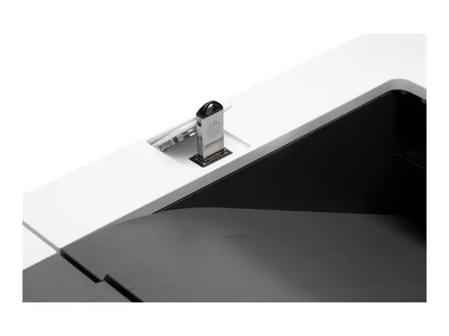 HP LaserJet Enterprise M507x - Skriver - S/H - Dupleks - laser - A...