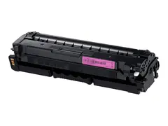 HP CLT-M503L - Høy ytelse - magenta - original tonerpatron (SU281A) - for ProXpress SL-C3010DW, SL-C3010ND, SL-C3060FR, SL-C3060FW, SL-C3060ND