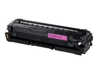 HP CLT-M503L - Høy ytelse - magenta - original tonerpatron (SU281A) - for ProXpress SL-C3010DW, SL-C3010ND, SL-C3060FR, SL-C3060FW, SL-C3060ND