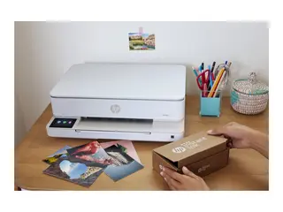 HP Envy 6120 EU All-in-One Printer