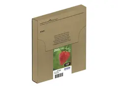Epson Multipack 29XL EasyMail - 4-pack - XL svart, gul, cyan, magenta - original - postbar - blekkpatron - for Expression Home XP-245, 247, 255, 257, 332, 342, 345, 352, 355, 435, 442, 445, 452, 455