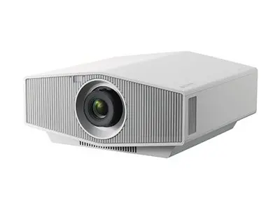 Sony VPL-XW5000 - SXRD-projektor 2000 lumen 3840 x 2160 16:9 4K zo...