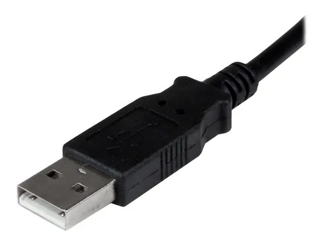 StarTech.com USB to VGA Adapter - 1920x1200 External Video & Graph...