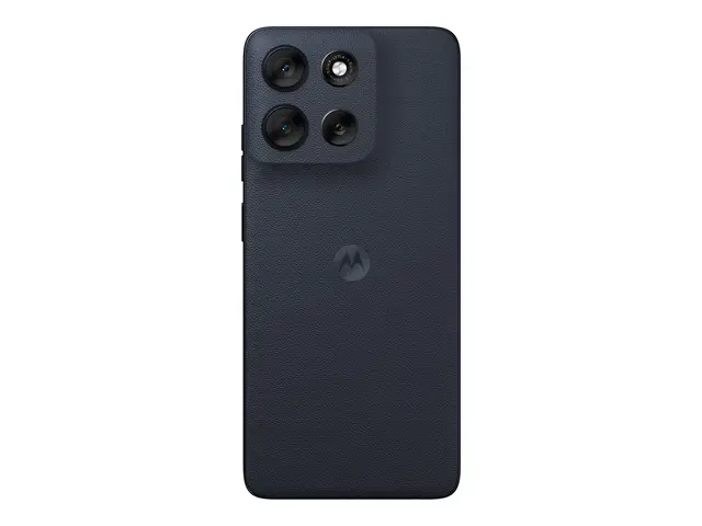 Motorola Moto G56 - Pantone svart østers 256 GB