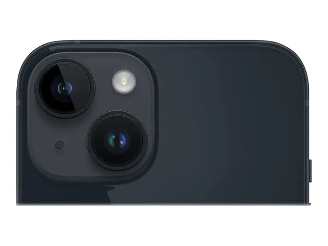 2nd-C iPhone 14 128GB Midnight C-grade | Brukt 2 års garanti Grade...