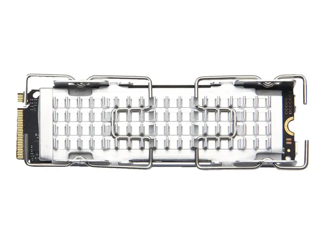 HP Z Turbo Drive Kit - SSD kryptert 512 GB intern PCIe 4.0 x4 Self...