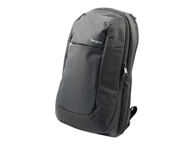 Targus Intellect - Notebookryggsekk 15.6" svart, grå