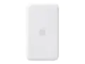 Apple MagSafe Battery Pack - Ekstern batteripakke 12 watt (magnetisk) - for iPhone Air
