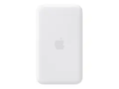 Apple MagSafe Battery Pack - Ekstern batteripakke 12 watt (magnetisk) - for iPhone Air