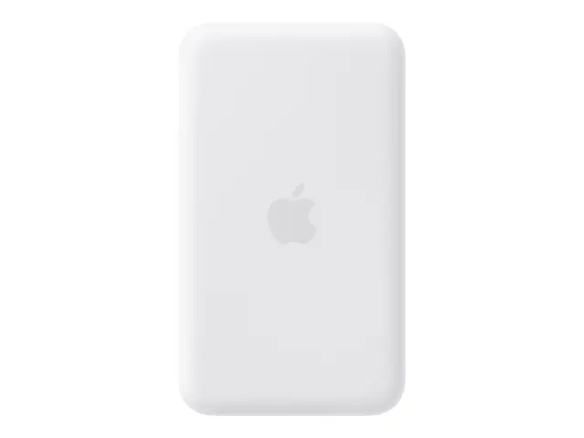 Apple MagSafe Battery Pack - Ekstern batteripakke 12 watt (magneti...