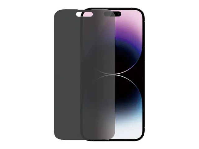 PanzerGlass - Skjermbeskyttelse for mobiltelefon klassisk passform...