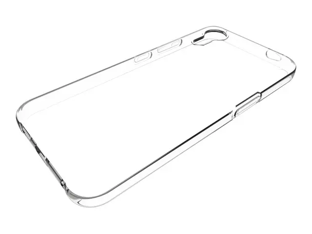 iiglo - Baksidedeksel for mobiltelefon silikon, termoplast-polyure...