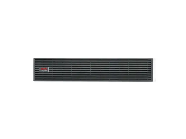 APC Easy UPS On-Line SRV RM 72V Battery Pack - UPS-batteri - blysy...