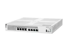 HPE Networking Instant On 1840 - Switch - Styrt 48 x 10/100/1000 + 4 x Gigabit SFP - side til side-luftflyt - veggmonterbar, bordmonterbar, under-bord montering - PoE Class 4