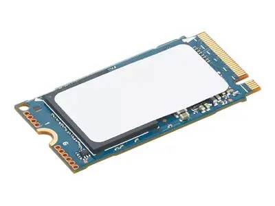 Lenovo - SSD 1 TB intern M.2 2242 PCIe 4.0 x4 for ThinkPad E14 Gen...