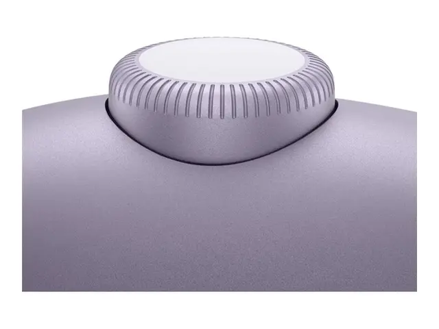 Apple AirPods Max - 2. generasjon hodetelefoner med mikrofon full ...