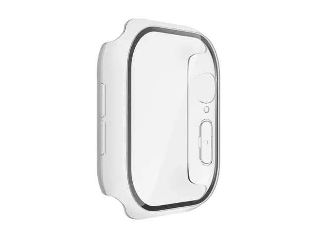 Belkin SCREENFORCE TemperedCurve - Støtfanger for smartarmåndsur 2...
