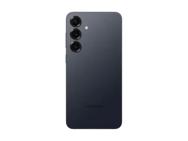 Samsung Galaxy S25+ - Blåsvart 512 GB
