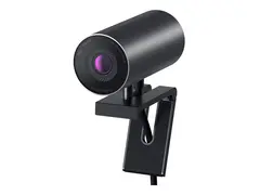 Dell UltraSharp WB7022 - Nettkamera farge - 8,3 MP - 3840 x 2160 - USB
