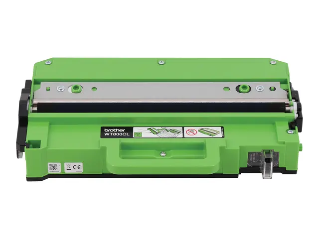 Brother WT800CL - Toneroppsamler for HL-L9410, MFC-L9610, L9670; W...