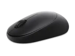 Dell Pro 5 MS526 - Mus - høyre- og venstrehåndet optisk - 3 knapper - trådløs - 2.4 GHz - USB trådløs mottaker - svart