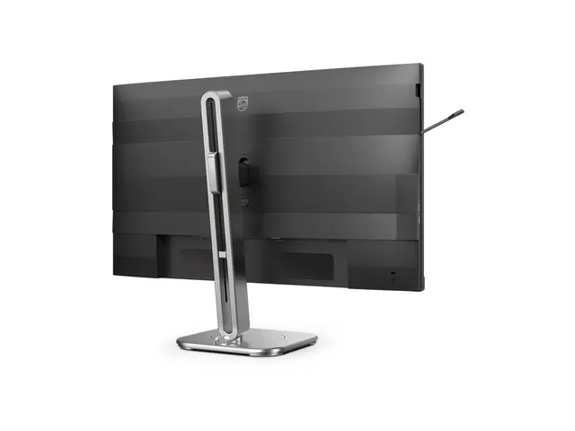 Philips 27B2G5200 - LED-skjerm 27" 1920 x 1080 Full HD (1080p) @ 1...