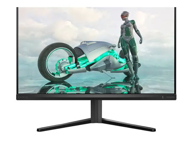 Philips Evnia 3000 24M2N3200S - LED-skjerm gaming 24" (23.8" synli...