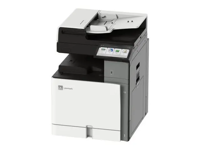 Lexmark CX950se - Multifunksjonsskriver farge laser A3/Ledger (med...