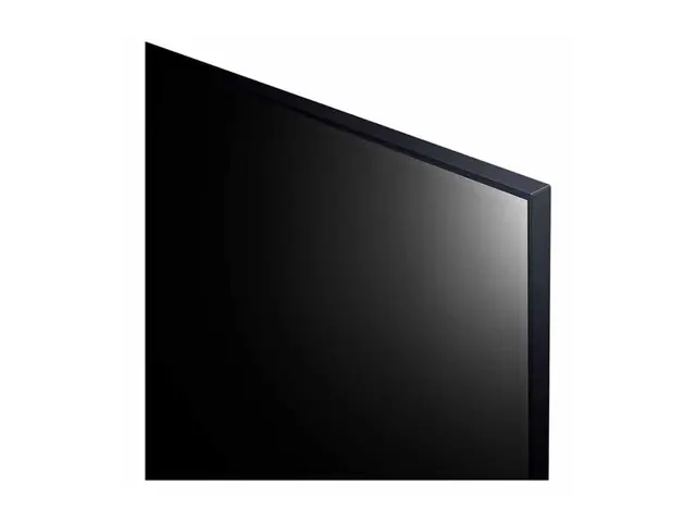 LG 86UL3J-N - 86" Diagonalklasse LED-bakgrunnsbelyst LCD-skjerm in...