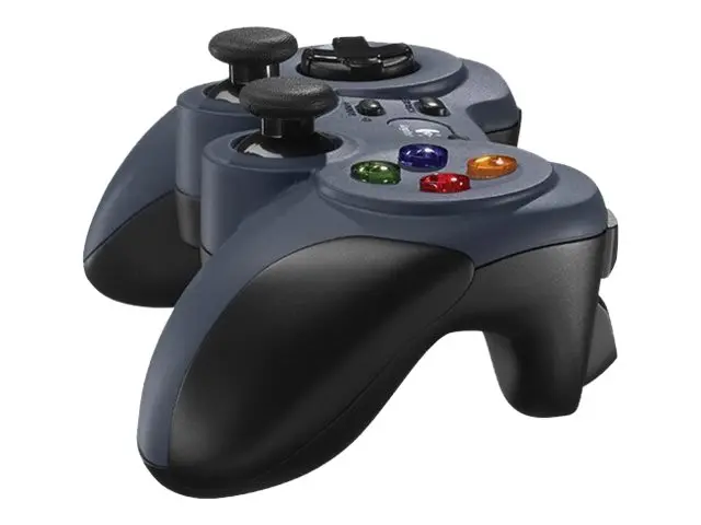 Logitech Gamepad F310 - Håndkonsoll - 10 knapper - kablet - for PC