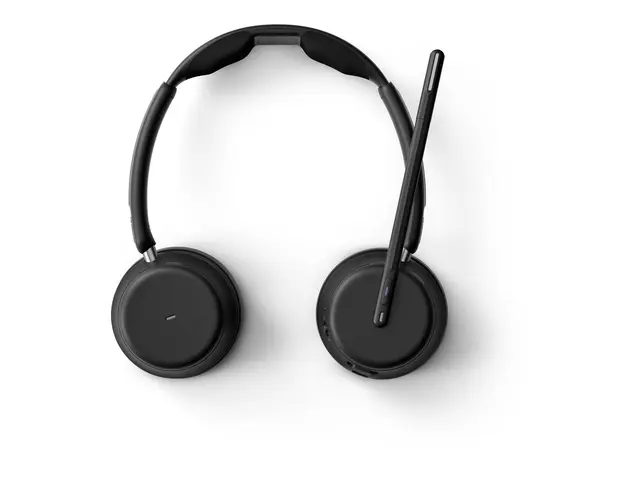 EPOS IMPACT 1061T - Hodesett on-ear Bluetooth kablet, trådløs