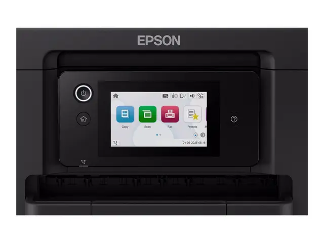 Epson WorkForce Pro WF-4920 - Multifunksjonsskriver - farge - ink-...